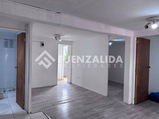 Departamento en venta de 3 dorm. en La Florida - Imagen 4