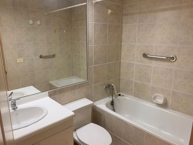 Venta Depto Jardines del Pacífico-Edificio Arrecife | 2D + 2B |  84 m²  Sector Av. Brasil - Imagen 9