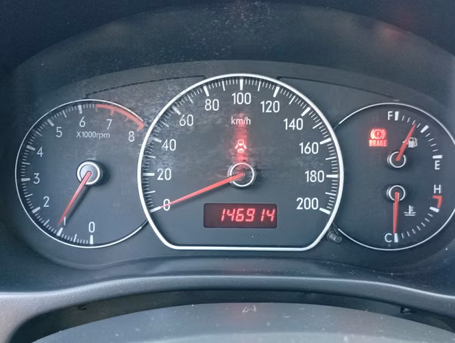 Suzuki SX4 Crossover