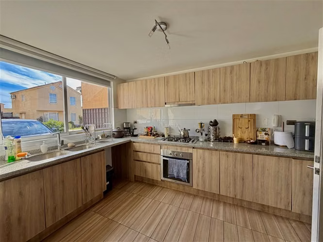 Casa en venta Acceso a Laguna en Padre Hurtado - Imagen 13