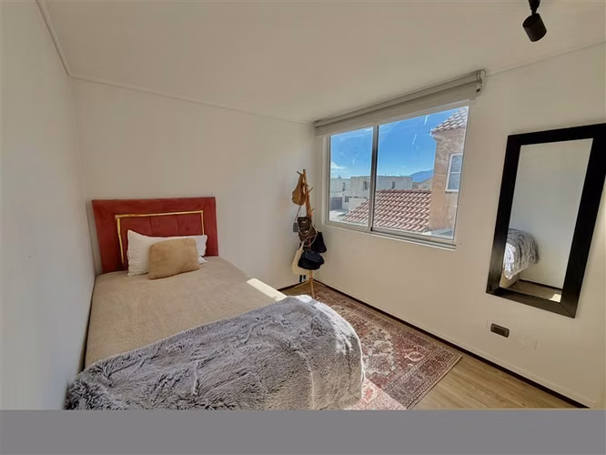 Casa en venta Acceso a Laguna en Padre Hurtado - Imagen 19