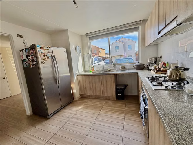 Casa en venta Acceso a Laguna en Padre Hurtado - Imagen 12