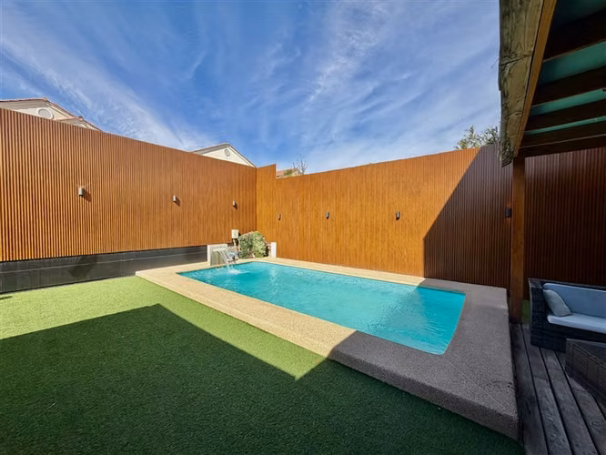 Casa en venta Acceso a Laguna en Padre Hurtado - Imagen 3