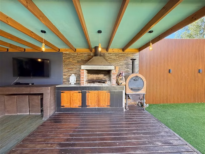 Casa en venta Acceso a Laguna en Padre Hurtado - Imagen 5