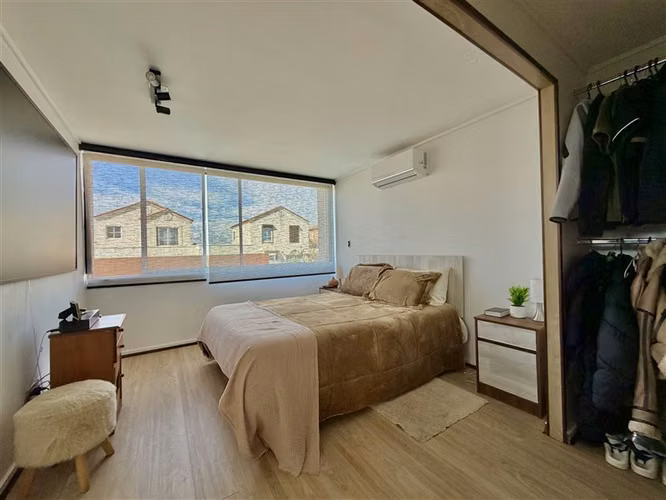 Casa en venta Acceso a Laguna en Padre Hurtado - Imagen 9