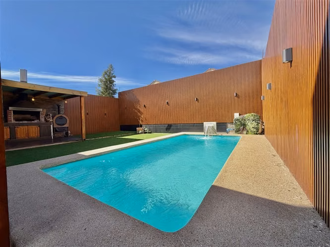 Casa en venta Acceso a Laguna en Padre Hurtado - Imagen 6