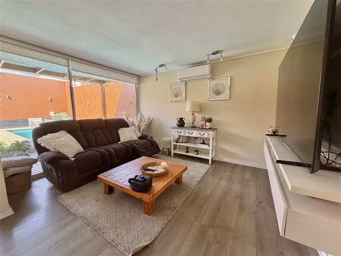Casa en venta Acceso a Laguna en Padre Hurtado - Imagen 17