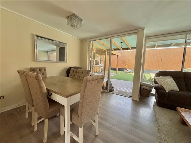 Casa en venta Acceso a Laguna en Padre Hurtado - Imagen 15