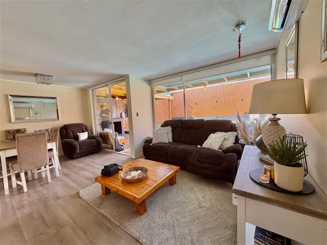 Casa en venta Acceso a Laguna en Padre Hurtado - Imagen 7