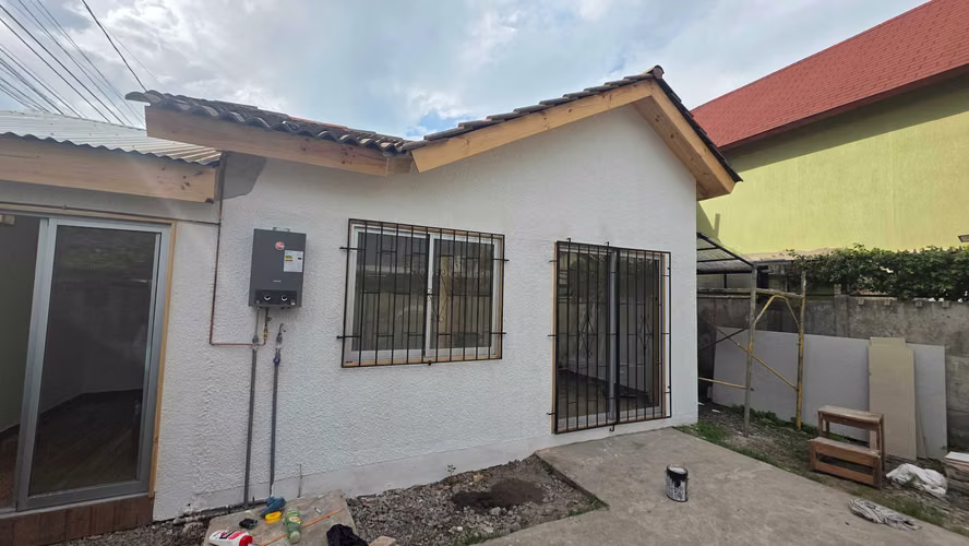 Recien Remodelada 3 Dormitorios 1 Baño  (184012) - Imagen 17