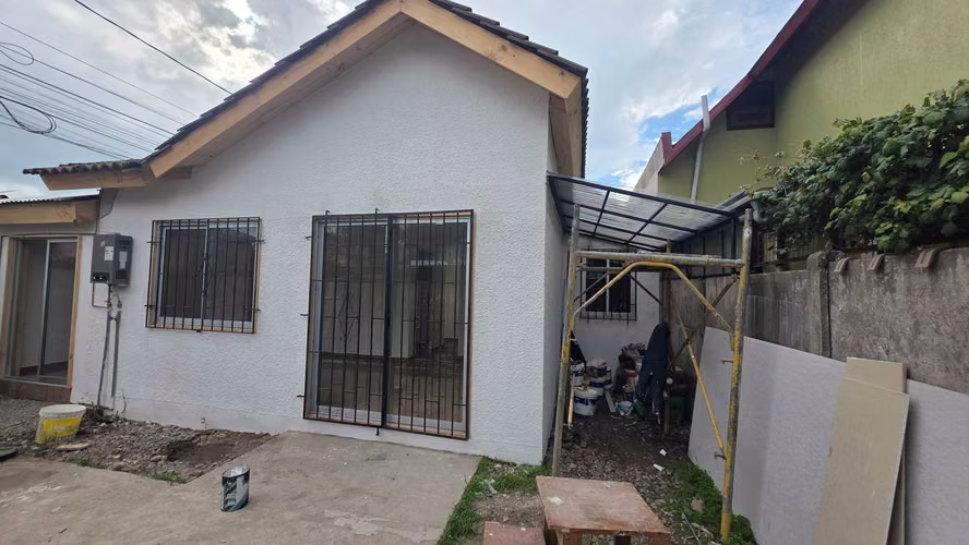 Recien Remodelada 3 Dormitorios 1 Baño  (184012) - Imagen 18