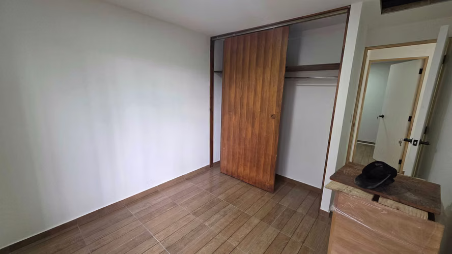 Recien Remodelada 3 Dormitorios 1 Baño  (184012) - Imagen 7
