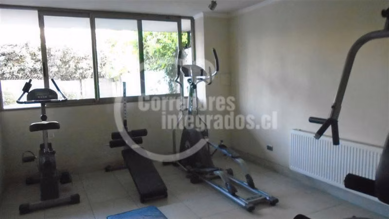 Departamento en arriendo en Las Condes - Imagen 13