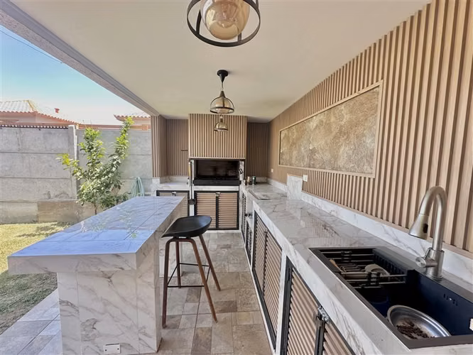 Casa en venta de 4 dorm. en Condominio chicureo - Imagen 13
