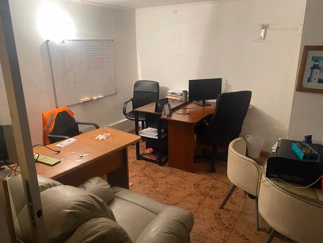 OFICINAS COMERCIALES Av. Angamos # 1192 (Sector Av. Brasil) - Imagen 2