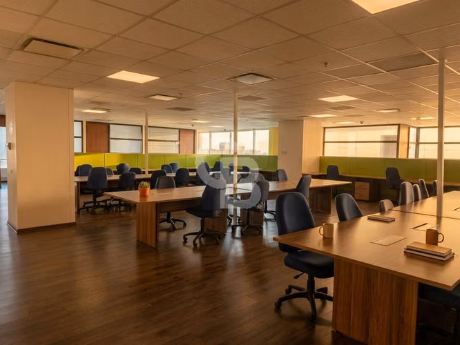 Oficina Habilitada de 466 m² en Metro Pedro de Valdivia
