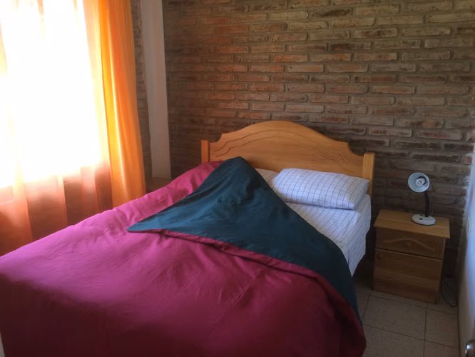 Centro turistico en Curacaví