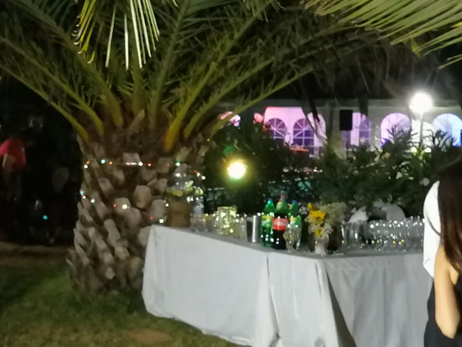 Centro turistico en Curacaví
