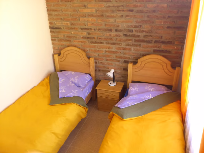 Centro turistico en Curacaví