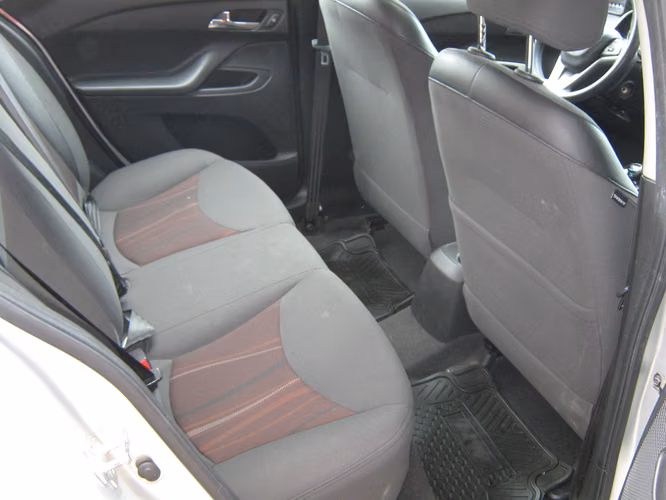 CHEVROLET SAIL LT 2018 $ 6.990.000 - Imagen 14