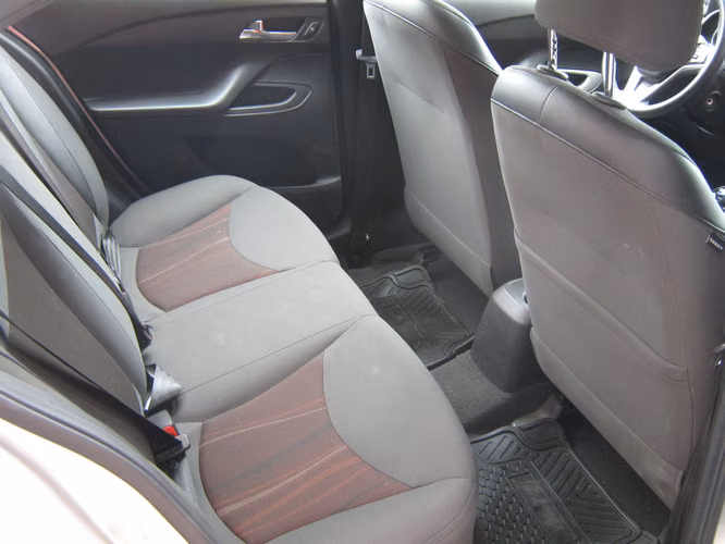 CHEVROLET SAIL LT 2018 $ 6.990.000 - Imagen 15