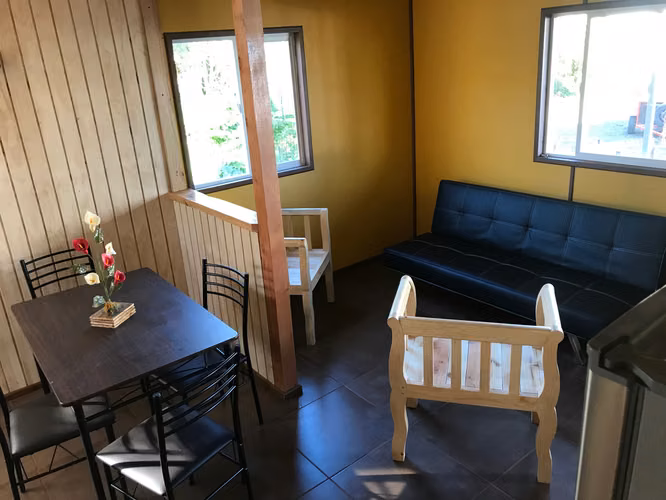 ARRIENDO DEPARTAMENTO - Imagen 2
