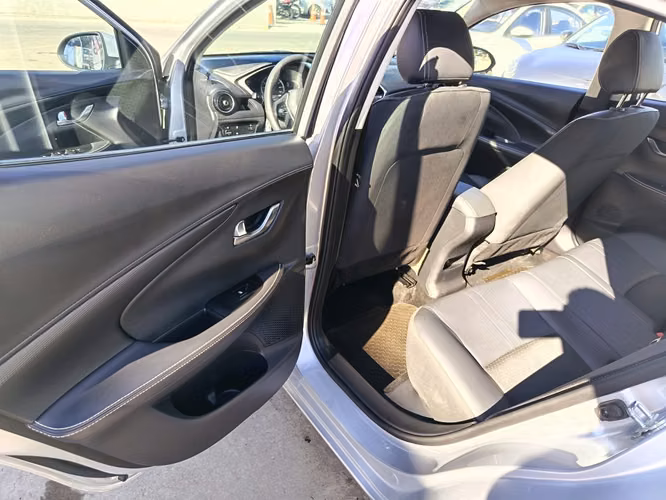CHANGAN ALSVIN 1.5 4X2 AT 4P - Imagen 5