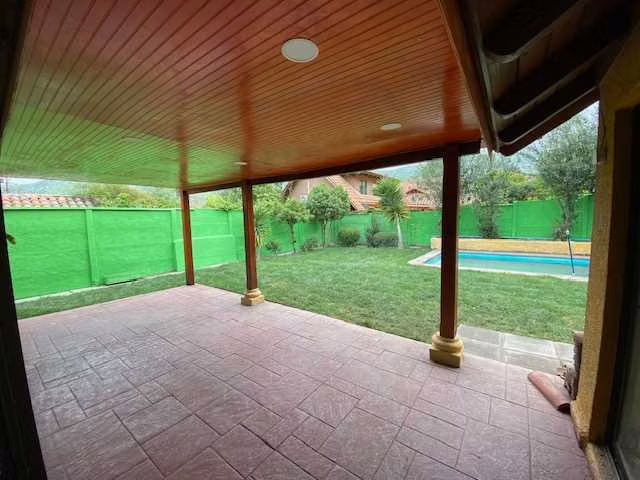 Casa Los Fresnos Fuera de Condominio (184024) - Imagen 14
