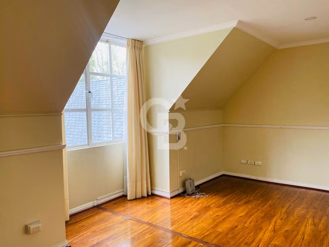 Excelente Casa en Arriendo en sector de La Dehesa - Imagen 20