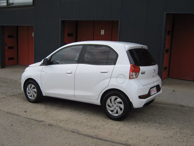 HYUNDAI ATOS 2022 $ 6.590.000 - Imagen 8