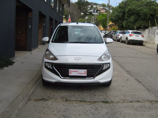 HYUNDAI ATOS 2022 $ 6.590.000 - Imagen 2