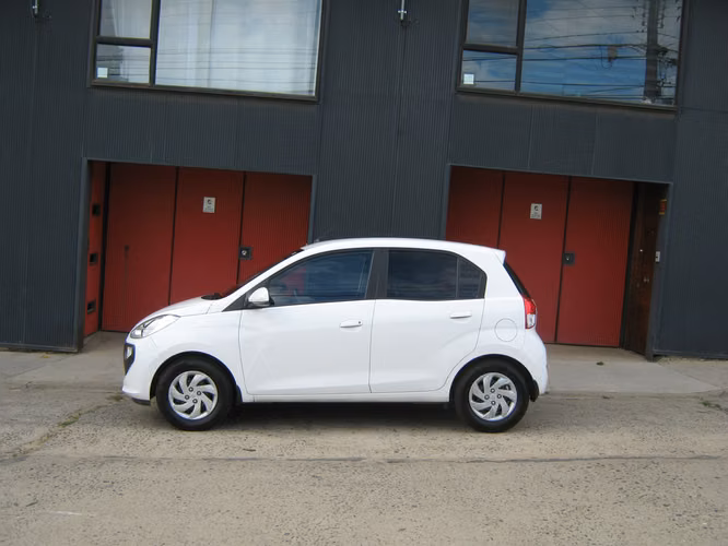 HYUNDAI ATOS 2022 $ 6.590.000 - Imagen 7