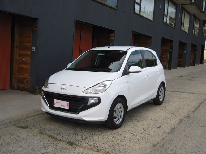 HYUNDAI ATOS 2022 $ 6.590.000
