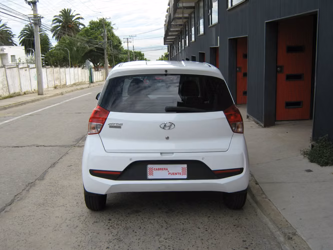 HYUNDAI ATOS 2022 $ 6.590.000 - Imagen 10