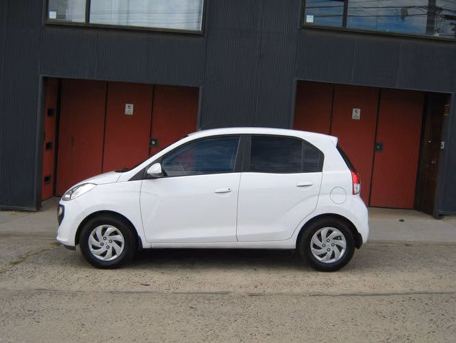 HYUNDAI ATOS 2022 $ 6.590.000 - Imagen 3