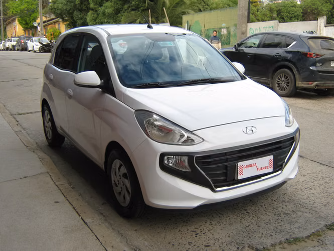 HYUNDAI ATOS 2022 $ 6.590.000 - Imagen 12