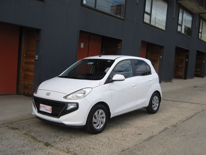 HYUNDAI ATOS 2022 $ 6.590.000 - Imagen 9