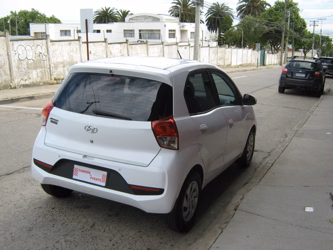 HYUNDAI ATOS 2022 $ 6.590.000 - Imagen 11