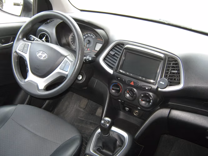 HYUNDAI ATOS 2022 $ 6.590.000 - Imagen 15
