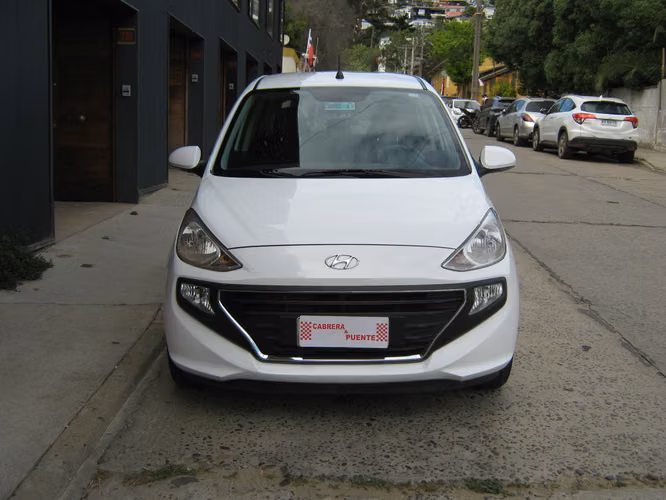 HYUNDAI ATOS 2022 $ 6.590.000 - Imagen 6