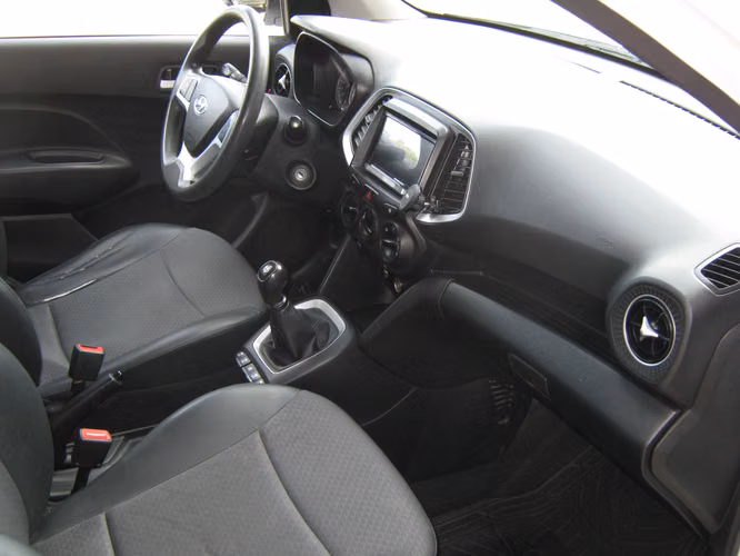HYUNDAI ATOS 2022 $ 6.590.000 - Imagen 16