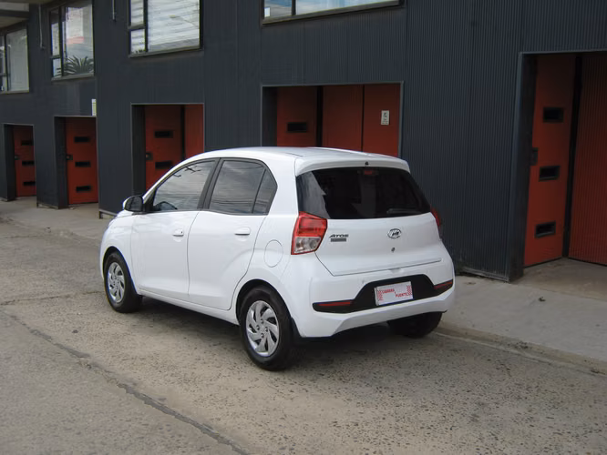 HYUNDAI ATOS 2022 $ 6.590.000 - Imagen 4