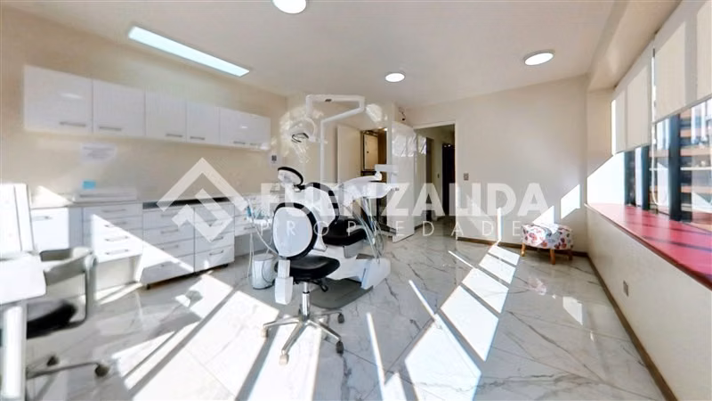 Oficina en venta en Las Condes - Imagen 2