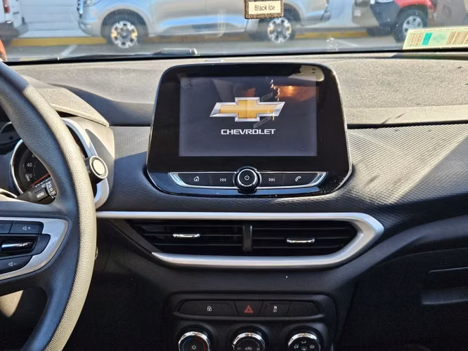 Chevrolet Tracker 1.2T LTZ R 4X2 AT 5P 2025 - Imagen 14