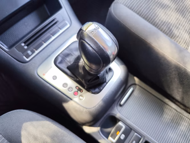 VOLKSWAGEN TIGUAN - Imagen 13