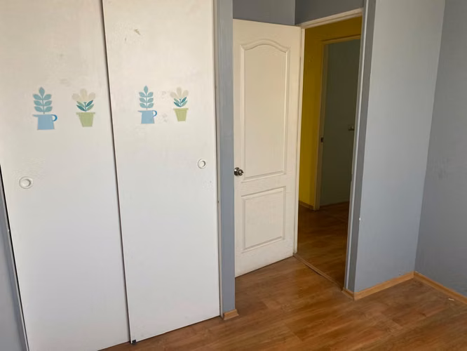 Arriendo Depto. 2D + 1B + Estacionamiento y Piscina | Bonasort, Antofagasta - Imagen 7