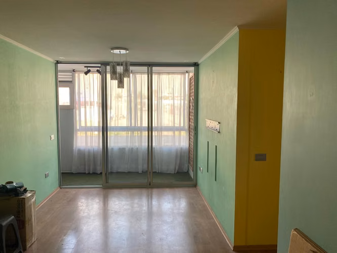 Arriendo Depto. 2D + 1B + Estacionamiento y Piscina | Bonasort, Antofagasta - Imagen 12