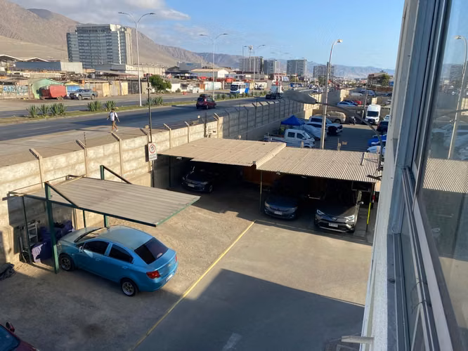 Arriendo Depto. 2D + 1B + Estacionamiento y Piscina | Bonasort, Antofagasta - Imagen 11