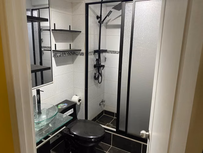 Arriendo Depto. 2D + 1B + Estacionamiento y Piscina | Bonasort, Antofagasta - Imagen 2