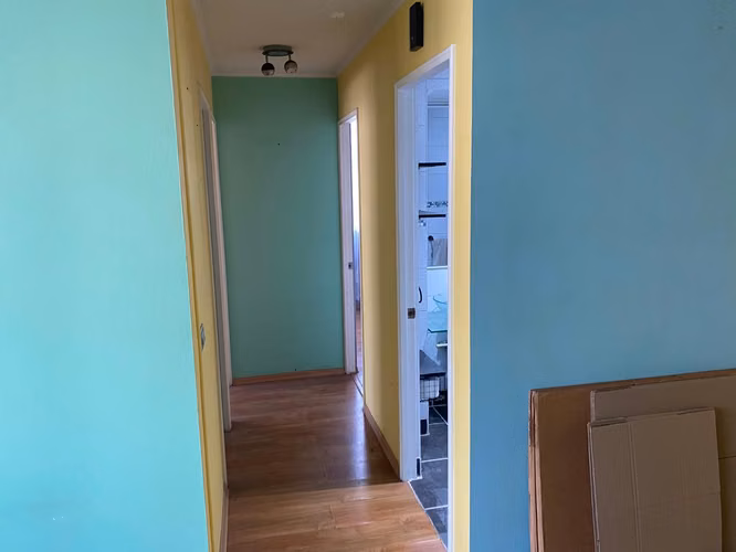 Arriendo Depto. 2D + 1B + Estacionamiento y Piscina | Bonasort, Antofagasta - Imagen 3